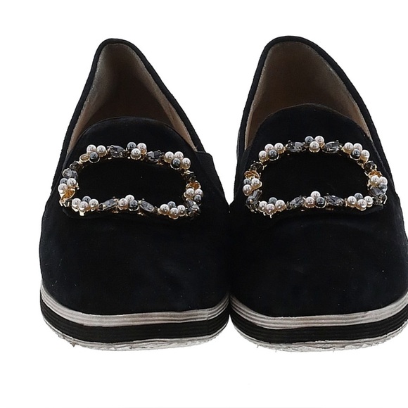 Karl Lagerfeld flat loafers - Picture 1 of 5